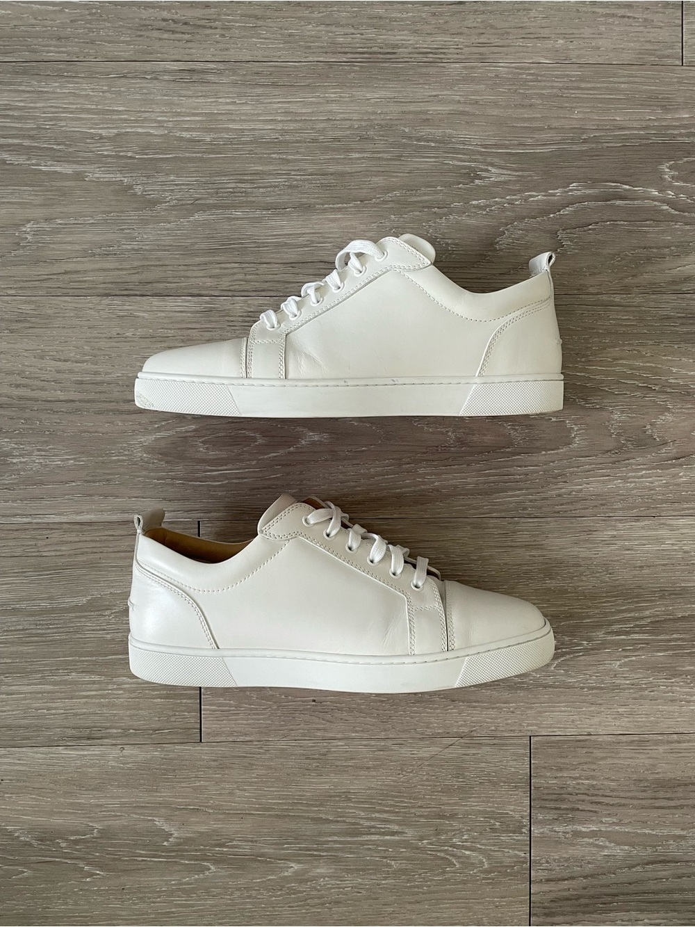 Christian louboutin Louis low sneaker